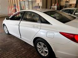 هیوندای سۆناتا